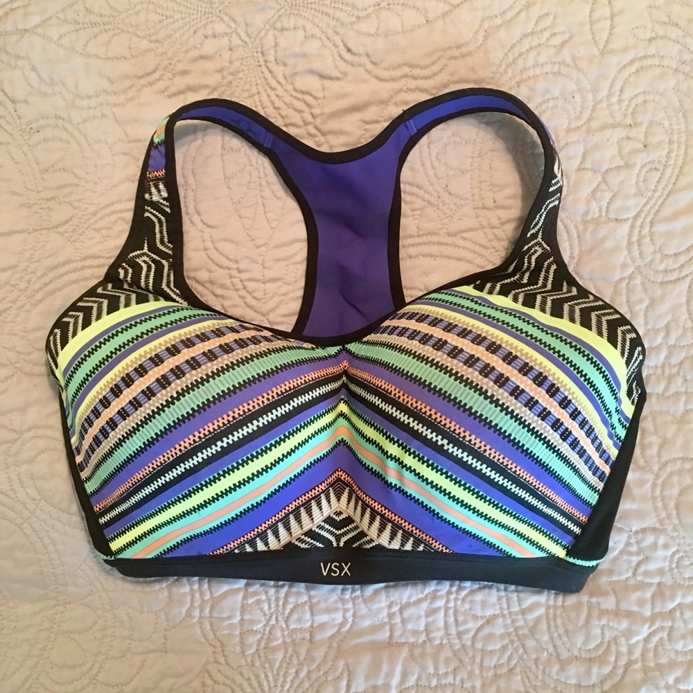 Victoria’s Secret Sport Sports Bra